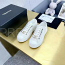 Chanel кеды PR748099 8