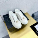 Chanel кеды PR748099 7