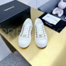 Chanel кеды PR748099 9