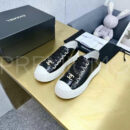 Chanel кеды PR348561 11