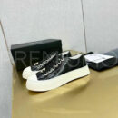 Chanel кеды PR348561 9