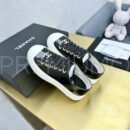 Chanel кеды PR348561 13