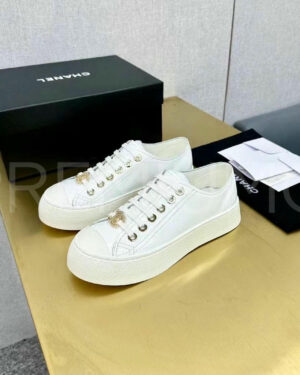 Chanel кеды PR923475