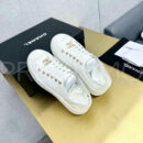 Chanel кеды PR923475 9