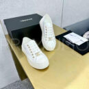 Chanel кеды PR923475 8