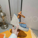 Louis Vuitton Helios босоножки PR244034 9