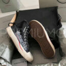 Balenciaga кеды PR783840 10