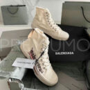 Balenciaga кеды PR274735 8