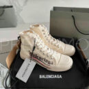 Balenciaga кеды PR274735 6