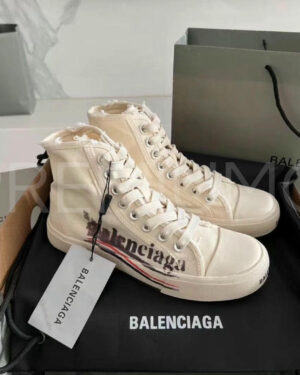 Balenciaga кеды PR274735