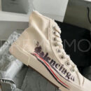 Balenciaga кеды PR274735 10