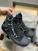 Balenciaga кеды PR486307 8