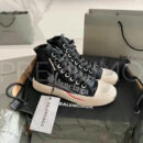 Balenciaga кеды PR783840 6