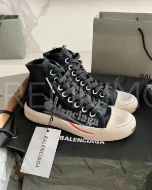 Balenciaga кеды PR783840