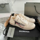 Balenciaga кеды PR967967 10