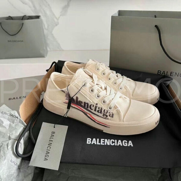 Balenciaga кеды PR967967