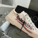 Balenciaga кеды PR967967 14