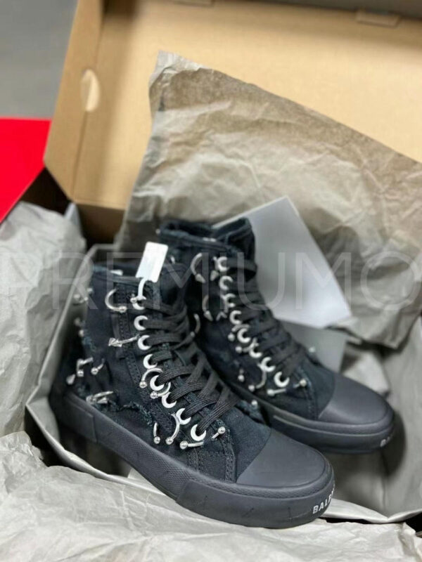 Balenciaga кеды PR486307