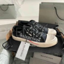 Balenciaga кеды PR577237 12