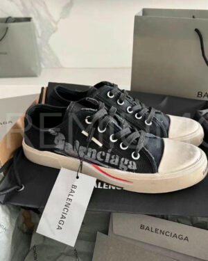 Balenciaga кеды PR577237