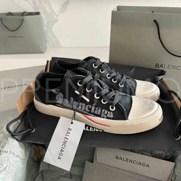 Balenciaga кеды PR577237
