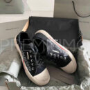 Balenciaga кеды PR577237 14
