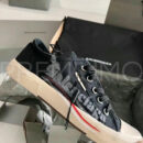 Balenciaga кеды PR577237 16