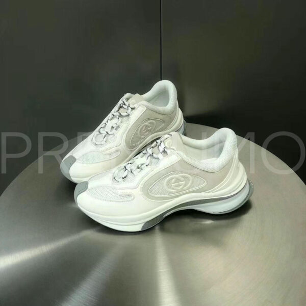 Gucci Run кроссовки PR771812 2