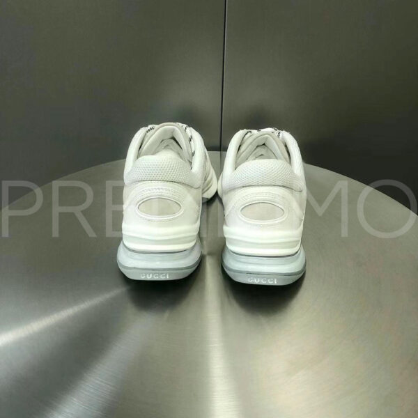 Gucci Run кроссовки PR771812 5