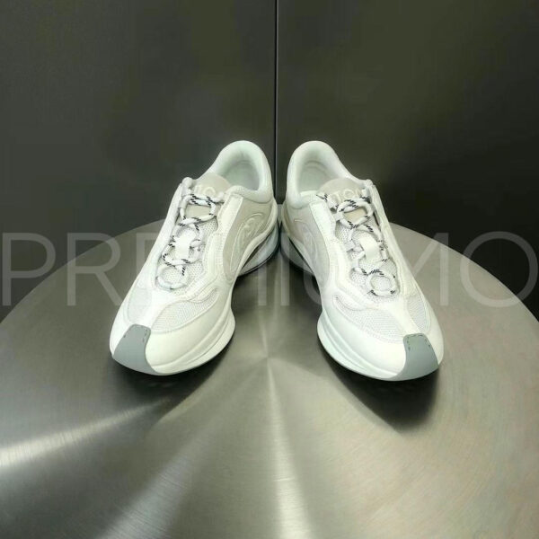 Gucci Run кроссовки PR771812 3