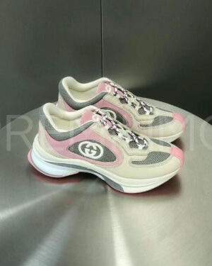 Gucci Run кроссовки PR361756