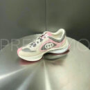 Gucci Run кроссовки PR361756 7