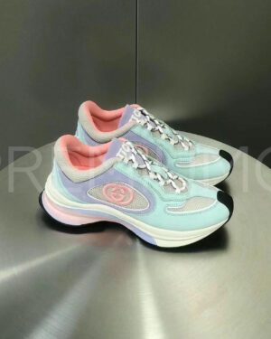Gucci Run кроссовки PR268960