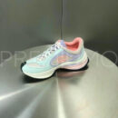 Gucci Run кроссовки PR268960 8