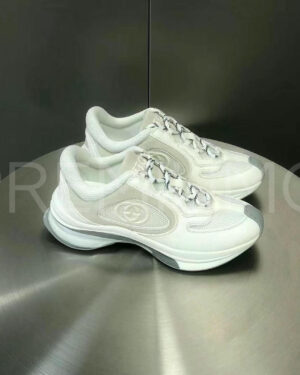 Gucci Run кроссовки PR771812