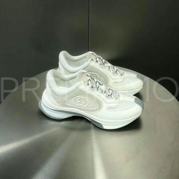 Gucci Run кроссовки PR771812