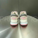 Gucci Run кроссовки PR361756 10