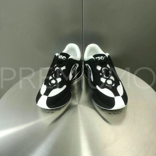 Gucci Run кроссовки PR113183 4