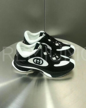 Gucci Run кроссовки PR113183
