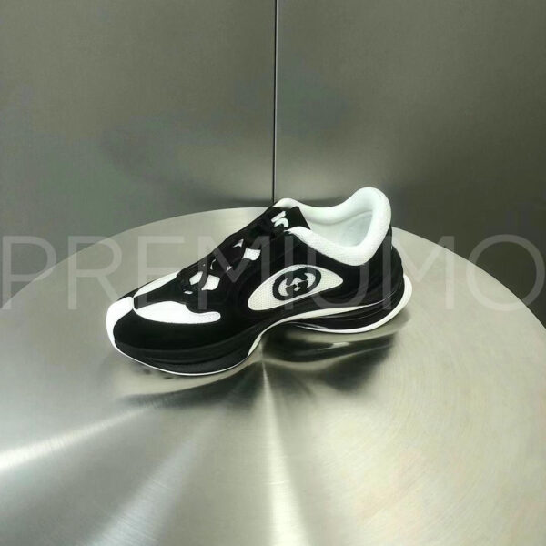 Gucci Run кроссовки PR113183 2