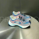 Gucci Run кроссовки PR588888 6