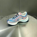 Gucci Run кроссовки PR588888 7