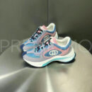 Gucci Run кроссовки PR588888 8