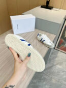 Celine Jogger Low Lace-Up кроссовки PR743428 10
