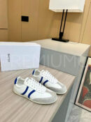 Celine Jogger Low Lace-Up кроссовки PR743428 8