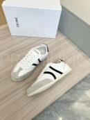 Celine Jogger Low Lace-Up кроссовки PR760111 7