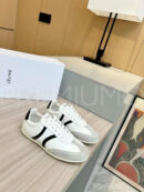 Celine Jogger Low Lace-Up кроссовки PR760111 8