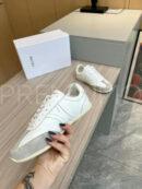 Celine Jogger Low Lace-Up кроссовки PR421103 8