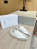 Celine Jogger Low Lace-Up кроссовки PR421103 9