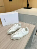 Celine Jogger Low Lace-Up кроссовки PR421103 7